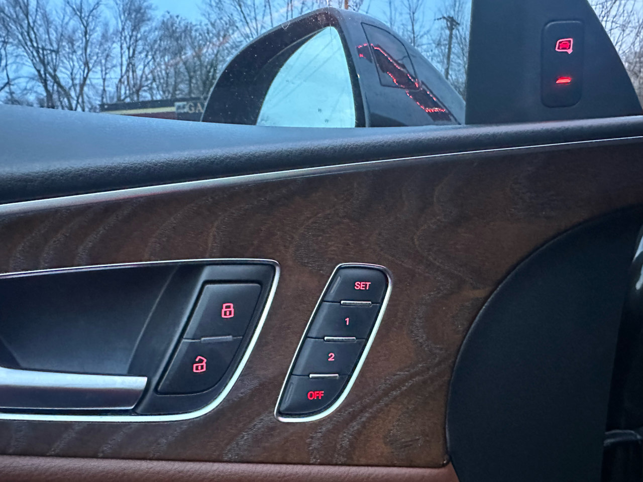 Used 2015 Audi A7 3.0T Prestige w/ Prestige Package image 22