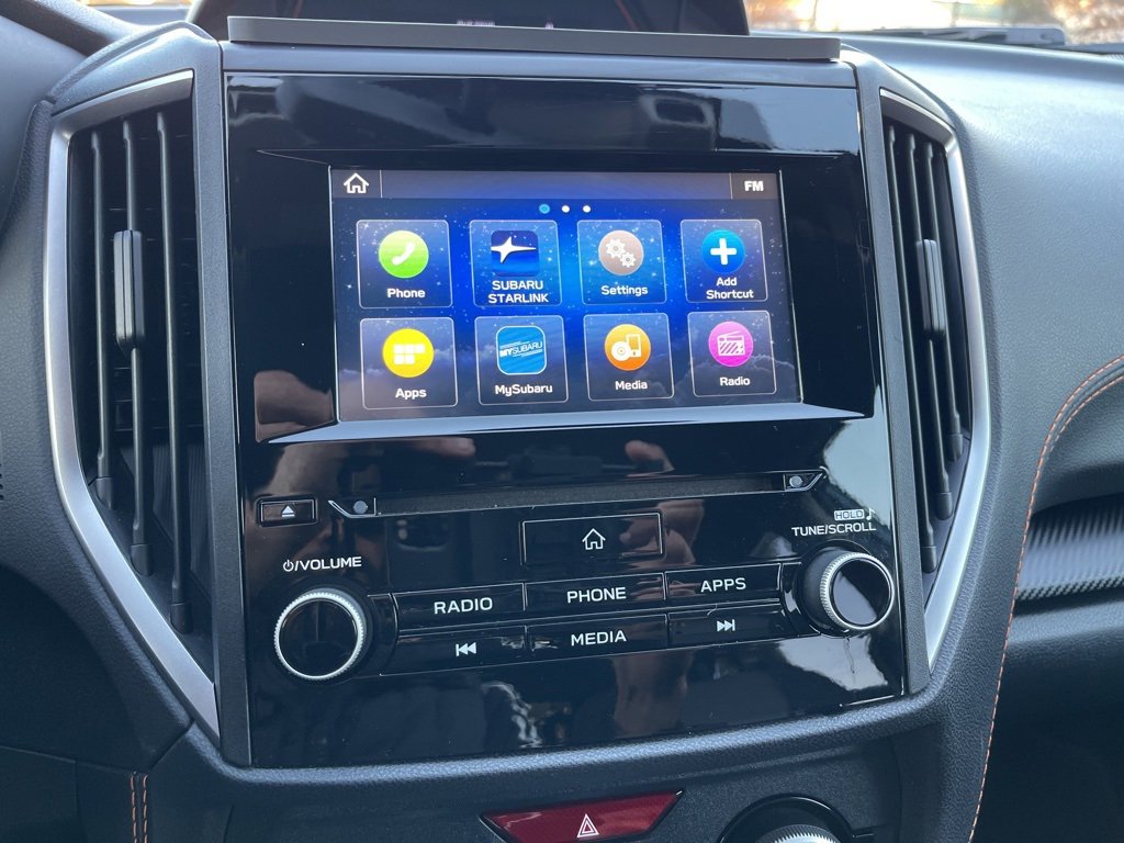 Used 2023 Subaru Crosstrek 2.0i Premium image 11