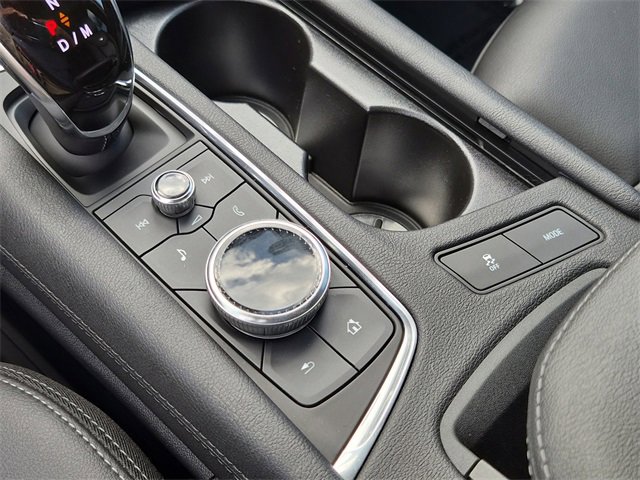 Used 2021 Cadillac XT5 Luxury image 31