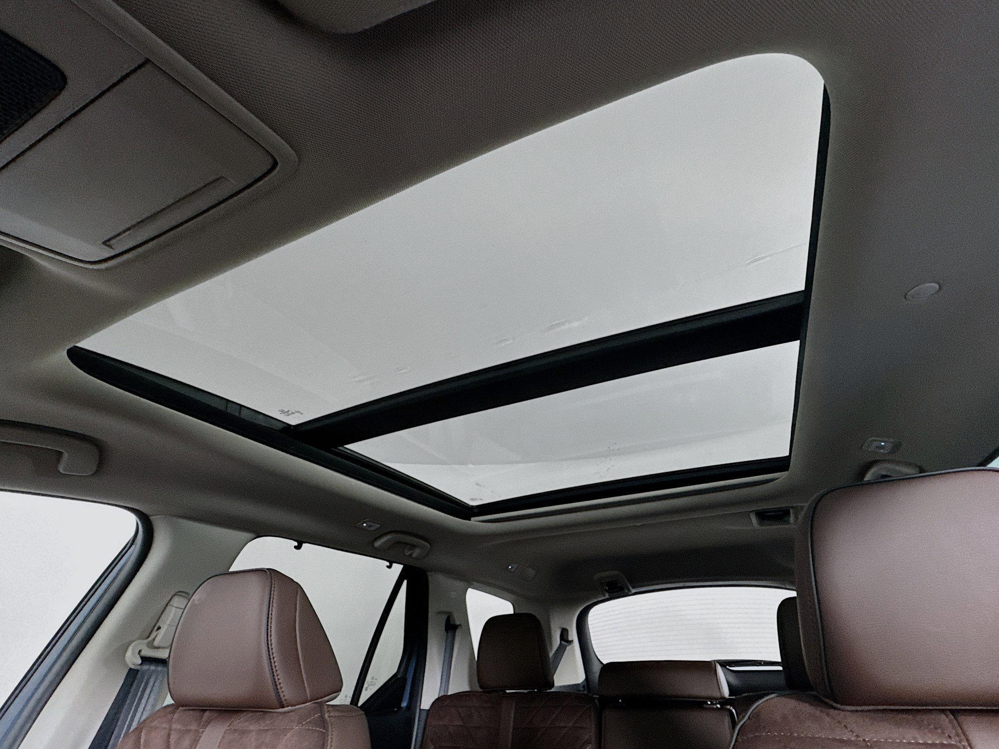 New 2026 Honda Pilot Elite image 23