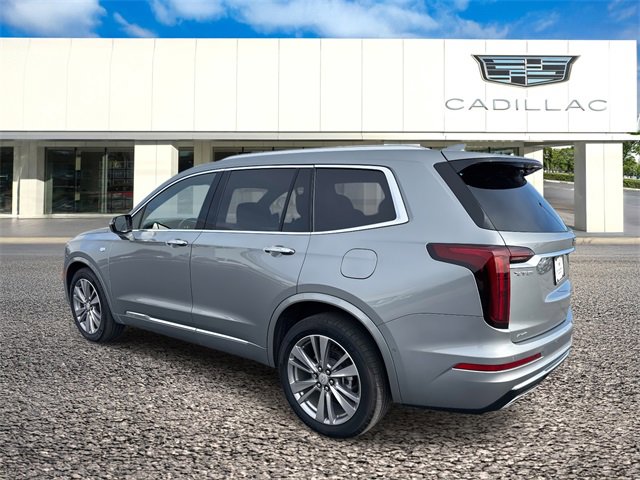 Certified 2024 Cadillac XT6 Premium Luxury w/ Platinum Package video 2