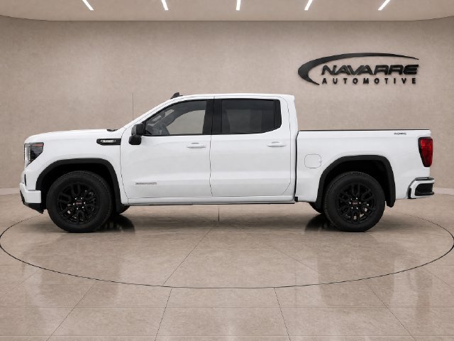 New 2026 GMC Sierra 1500 Elevation w/ Elevation Premium Package AWD/4WD image 5