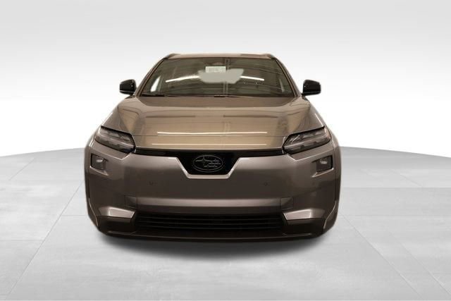 New 2026 Subaru Solterra Premium image 6