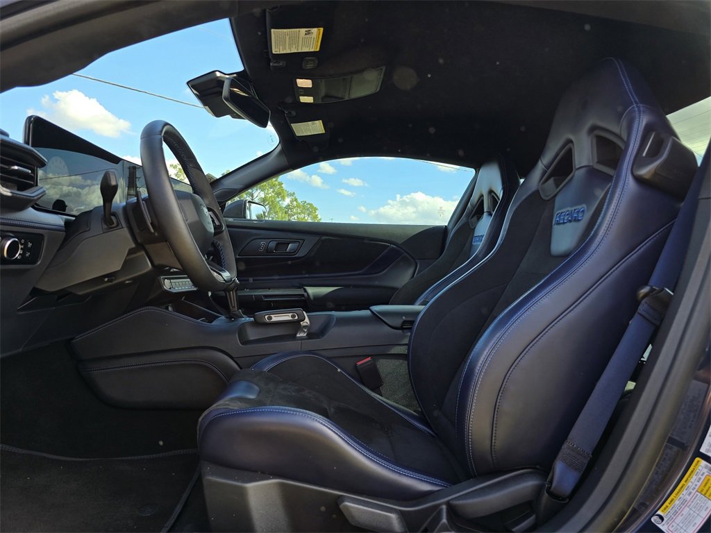Used 2024 Ford Mustang Dark Horse image 21