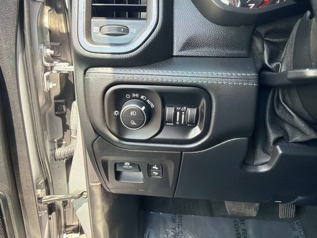 Used 2021 RAM 1500 TRX w/ TRX Level 2 Equipment Group AWD/4WD image 28
