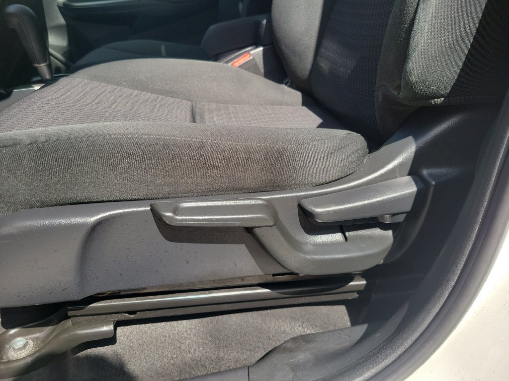Used 2020 Honda Fit LX image 11