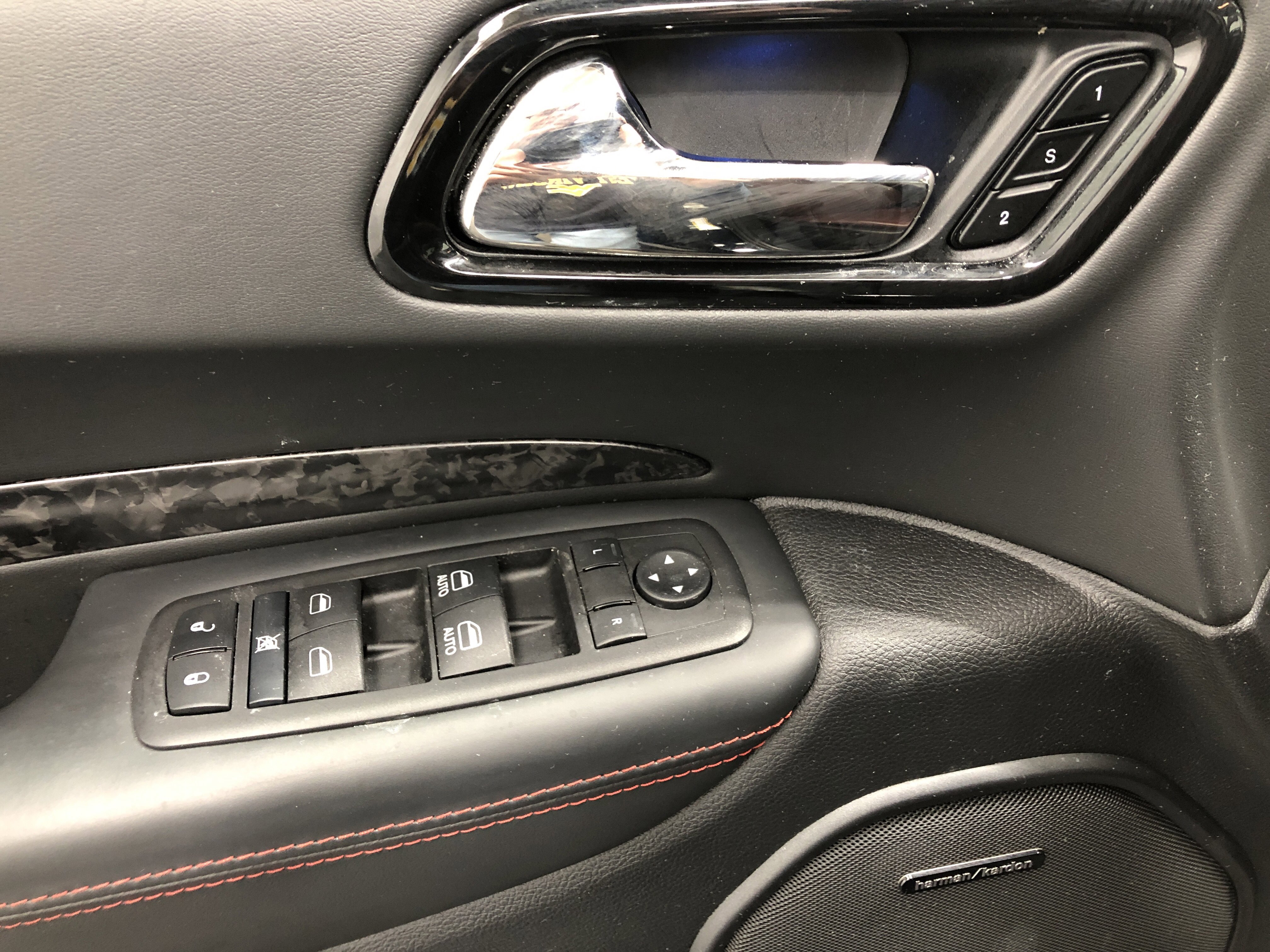 Certified 2024 Dodge Durango R/T AWD/4WD image 22