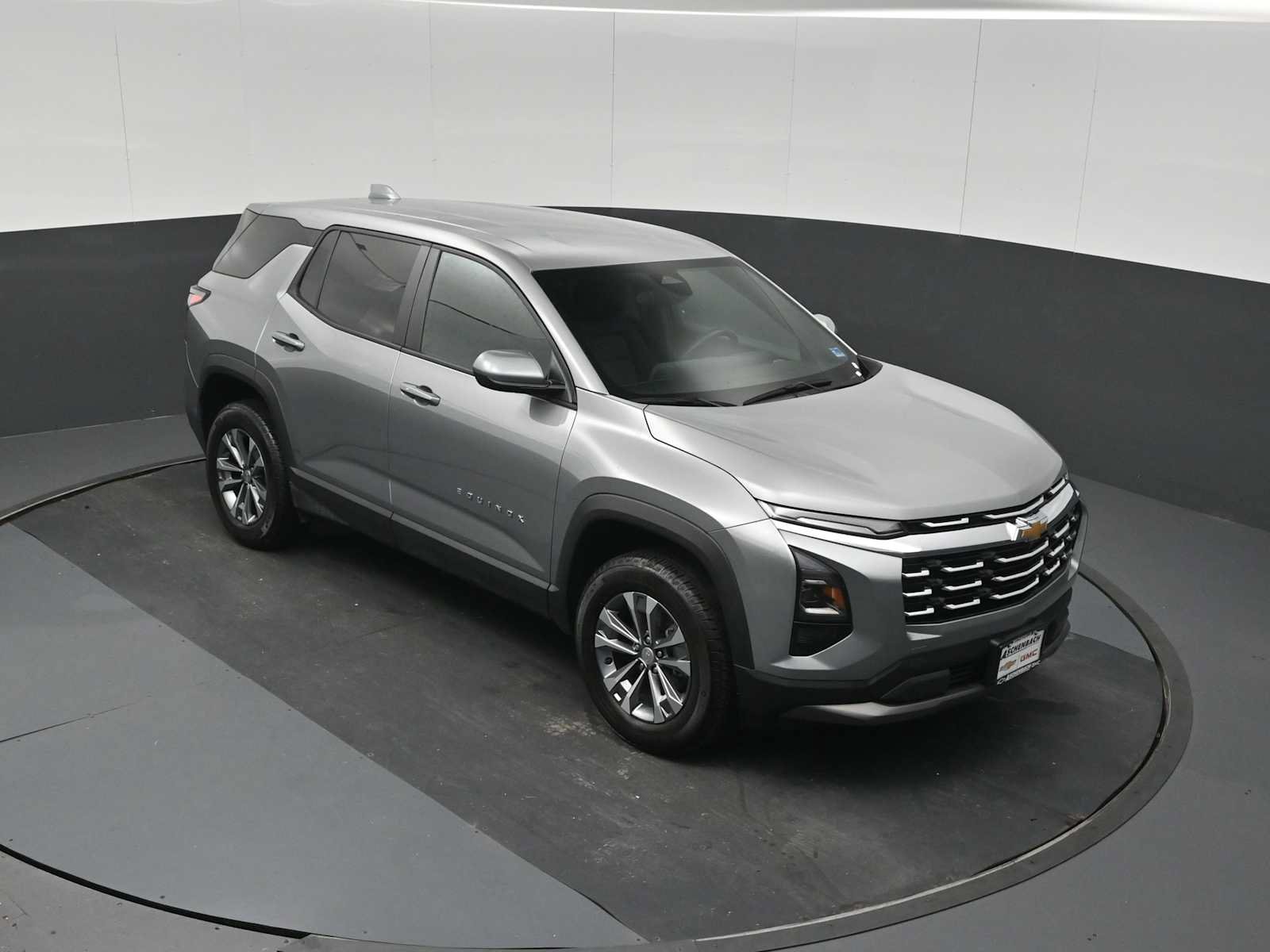 Used 2026 Chevrolet Equinox LT AWD/4WD image 10