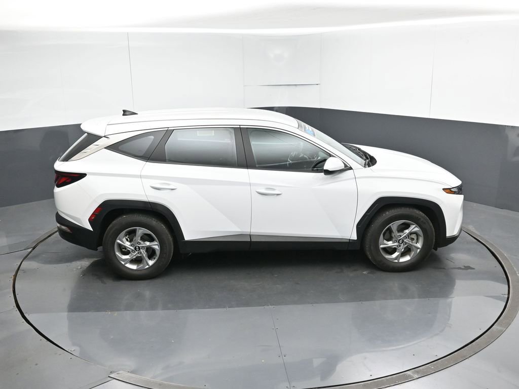 Used 2024 Hyundai Tucson SE image 55