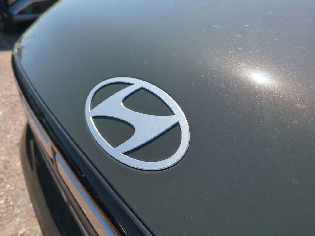 New 2026 Hyundai Santa Fe SEL image 13