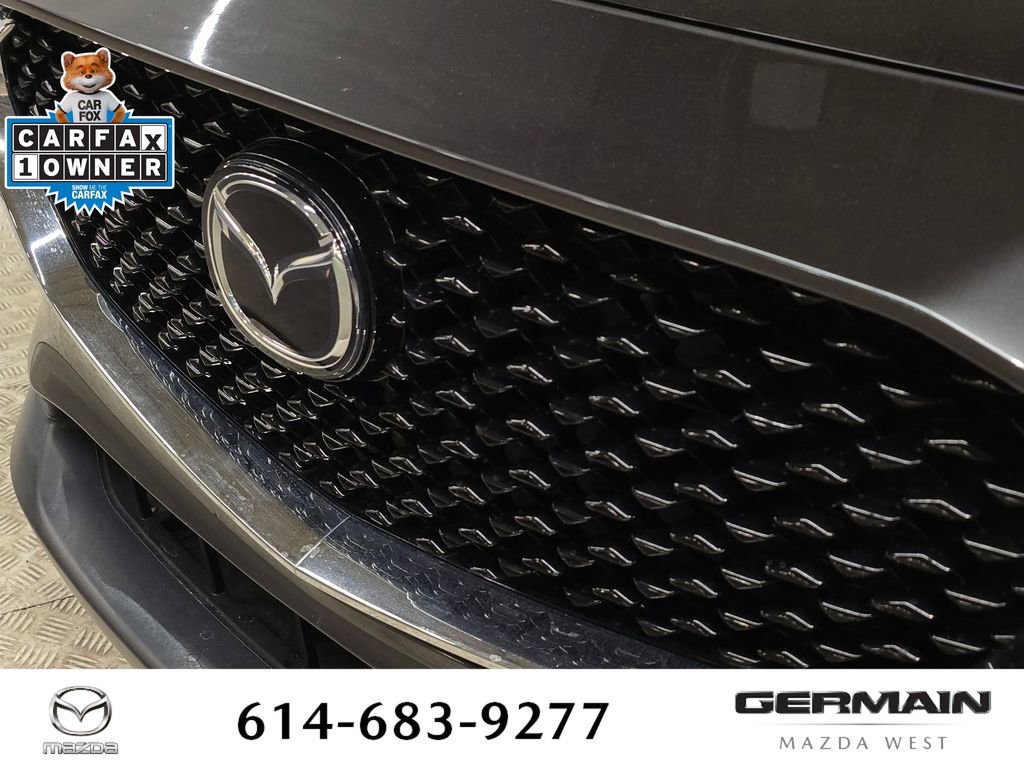 Used 2023 MAZDA CX-30 2.5 Turbo w/ Premium Package image 16