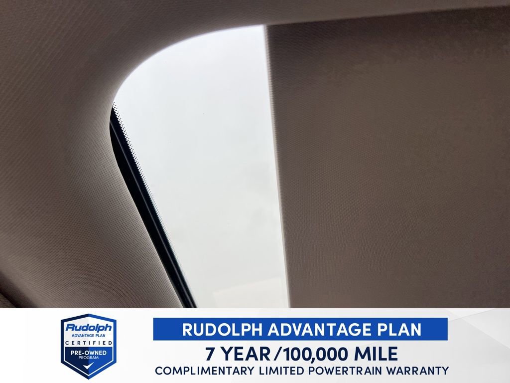 Certified 2024 Honda Pilot Elite image 23