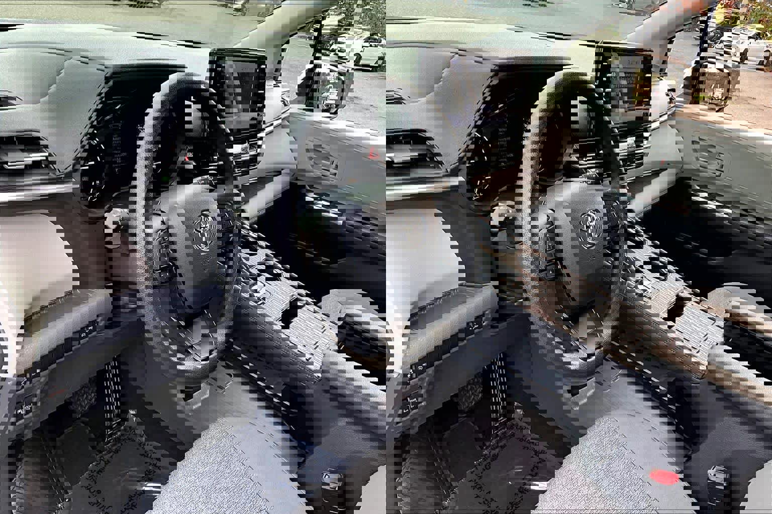 Certified 2023 Toyota Sienna LE image 17