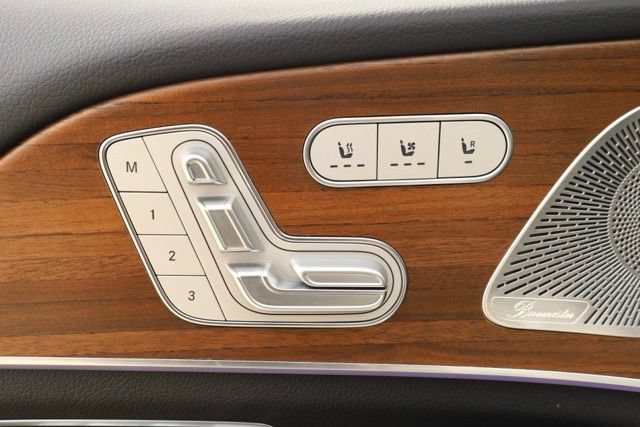Certified 2025 Mercedes-Benz GLE 350 4MATIC image 29