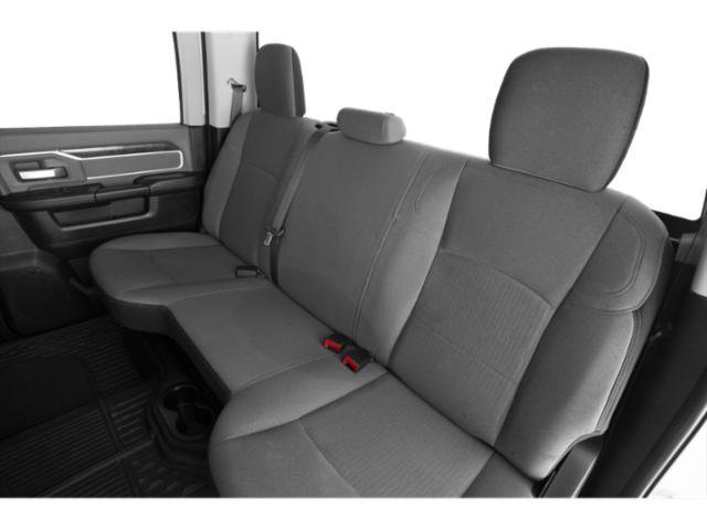 Used 2019 RAM 2500 Big Horn image 16