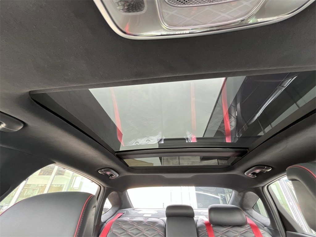 New 2025 Genesis G80 3.5T Sport Prestige image 16