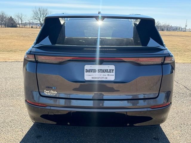 Used 2024 Jeep Wagoneer Launch Edition image 5