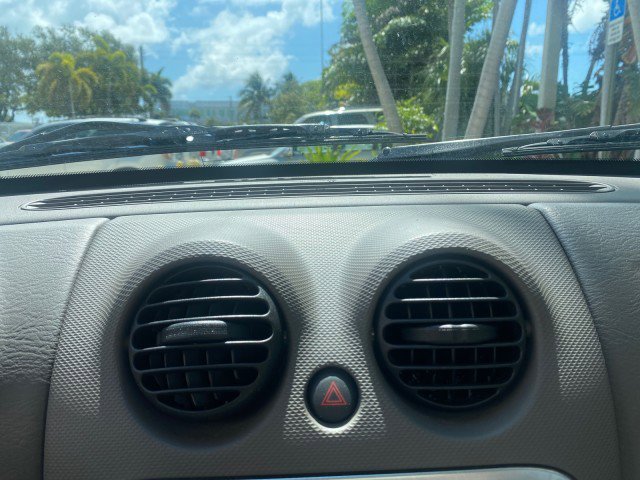 Used 2003 Jeep Liberty Limited image 47