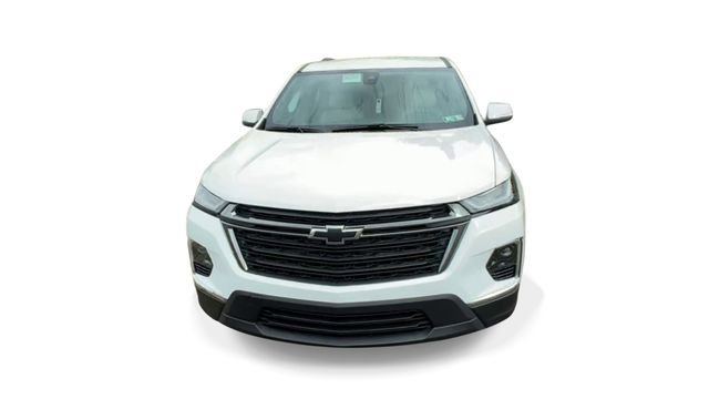 Used 2023 Chevrolet Traverse LS w/ Midnight/Sport Edition AWD/4WD image 3