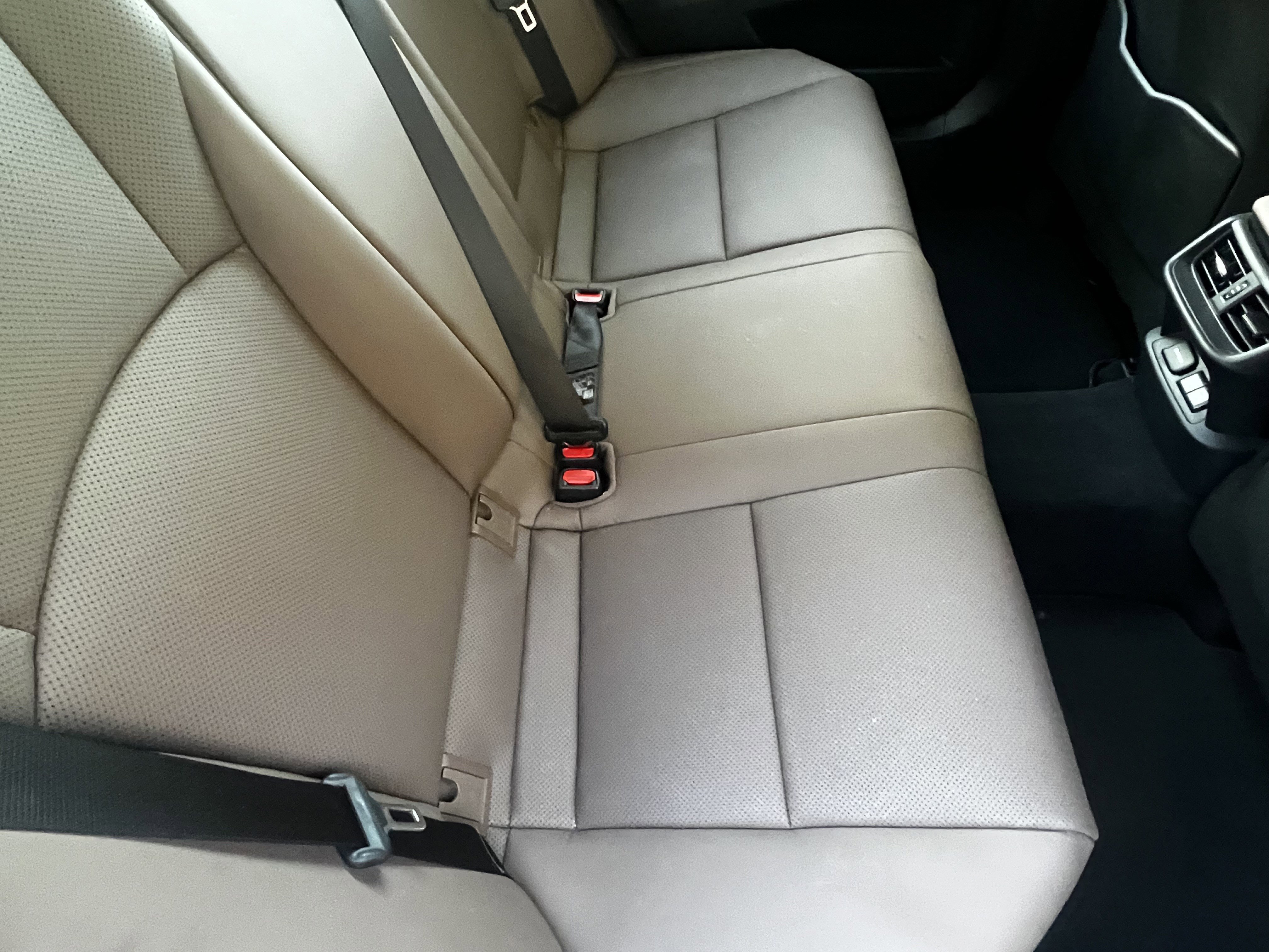 Used 2025 Lexus ES 300h w/ Premium Package image 39