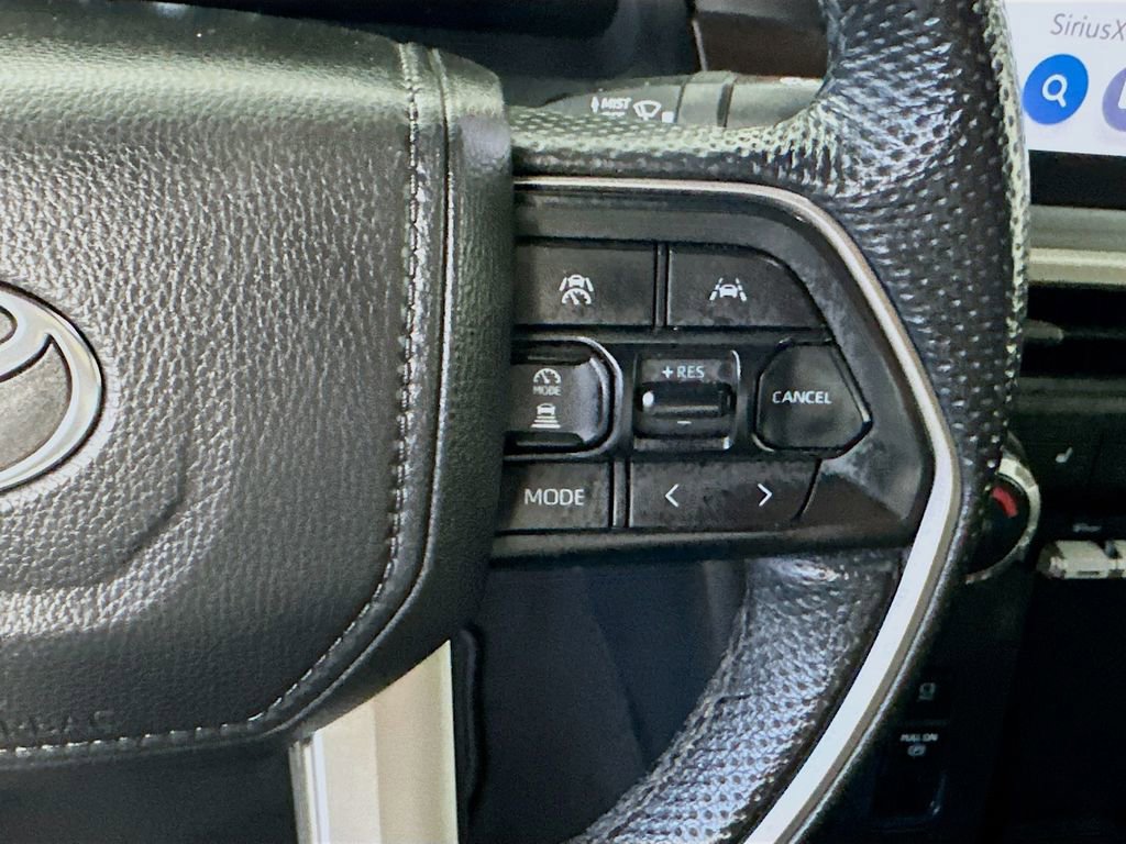 Used 2024 Toyota Tacoma TRD Off-Road AWD/4WD image 25