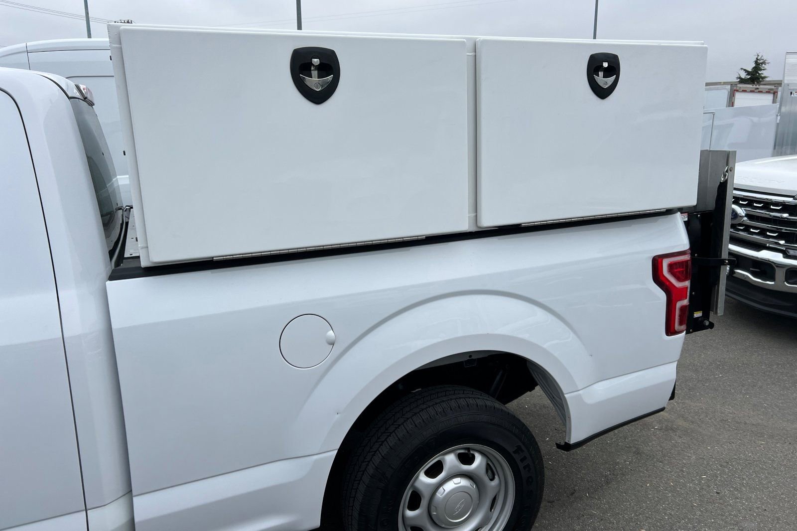 Used 2019 Ford F150 XL w/ Equipment Group 101A Mid image 26