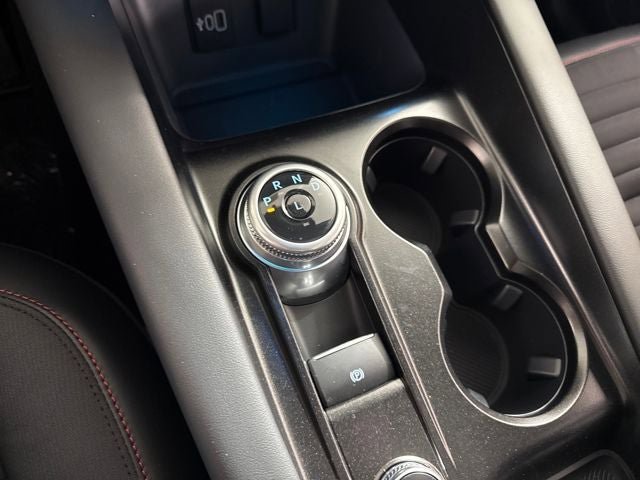 New 2026 Ford Explorer ST-Line w/ ST-Line Street Pack AWD/4WD image 36