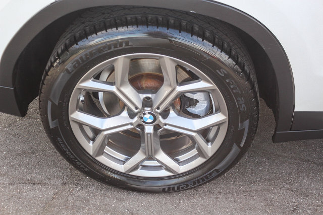 Used 2021 BMW X3 sDrive30i w/ Convenience Package RWD image 11