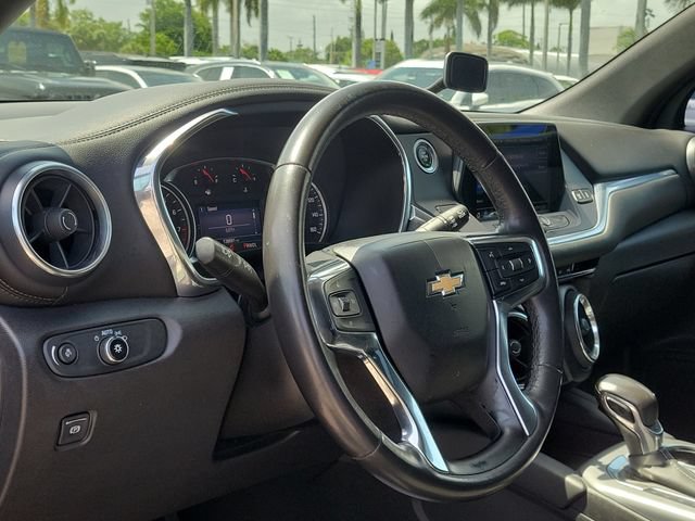 Used 2019 Chevrolet Blazer LT FWD image 8