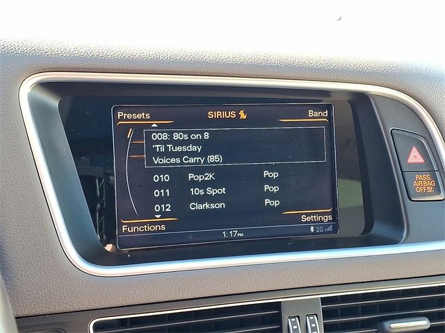 Used 2017 Audi Q5 2.0T Premium image 18