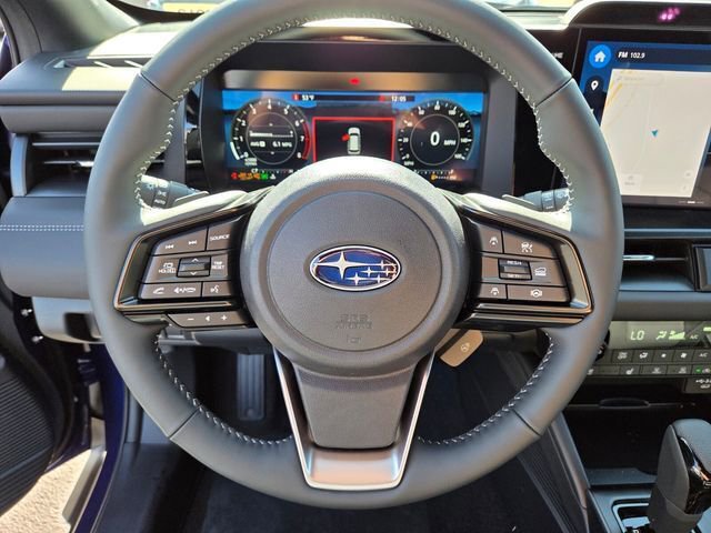 New 2026 Subaru Outback Touring image 11