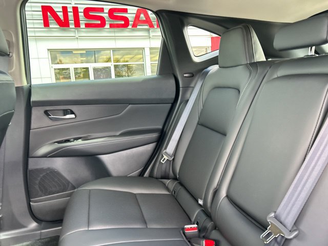New 2026 Nissan Murano SL AWD/4WD image 16