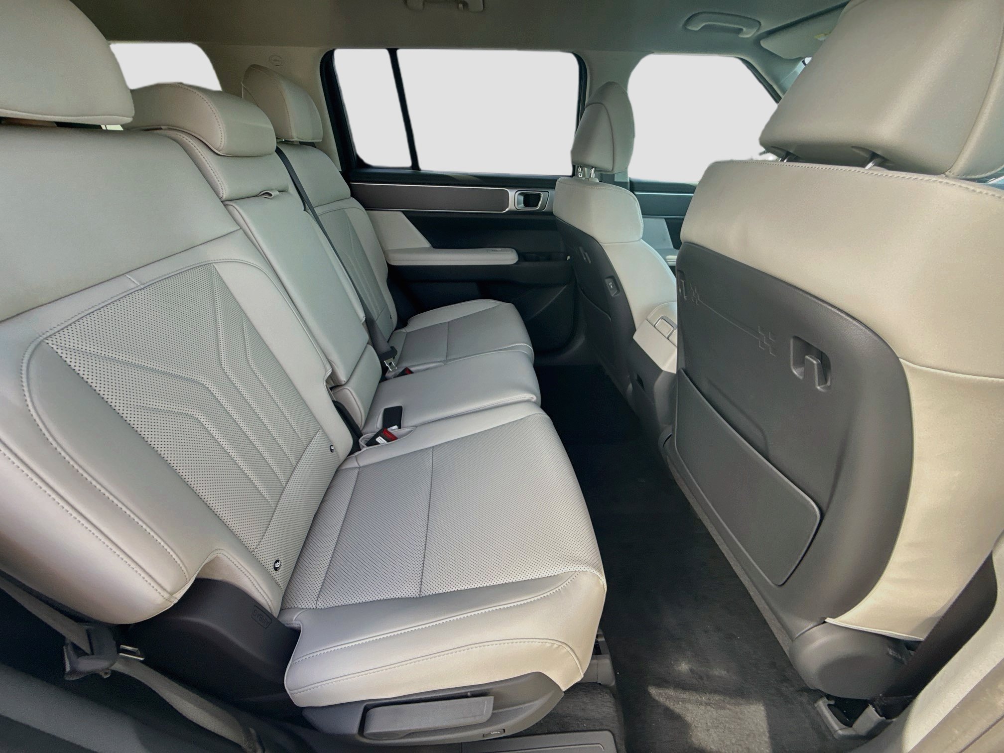 New 2027 Hyundai Santa Fe SEL FWD image 19