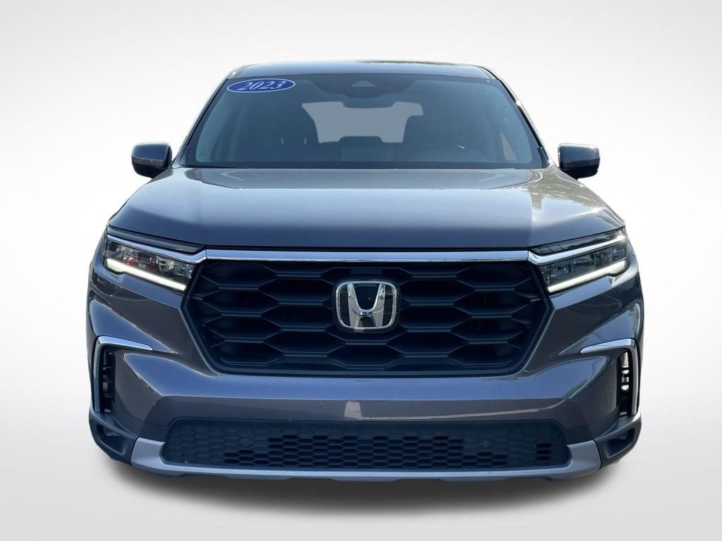 Certified 2023 Honda Pilot EX-L image 9