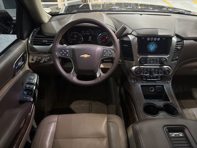 Used 2017 Chevrolet Tahoe LT w/ Luxury Package image 36