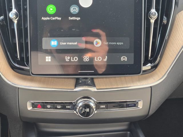 New 2026 Volvo XC60 T8 Plus w/ Climate Package image 20