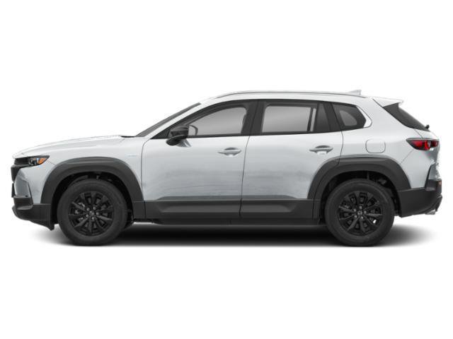 New 2026 MAZDA CX-50 2.5 Hybrid w/ Preferred Pkg image 5