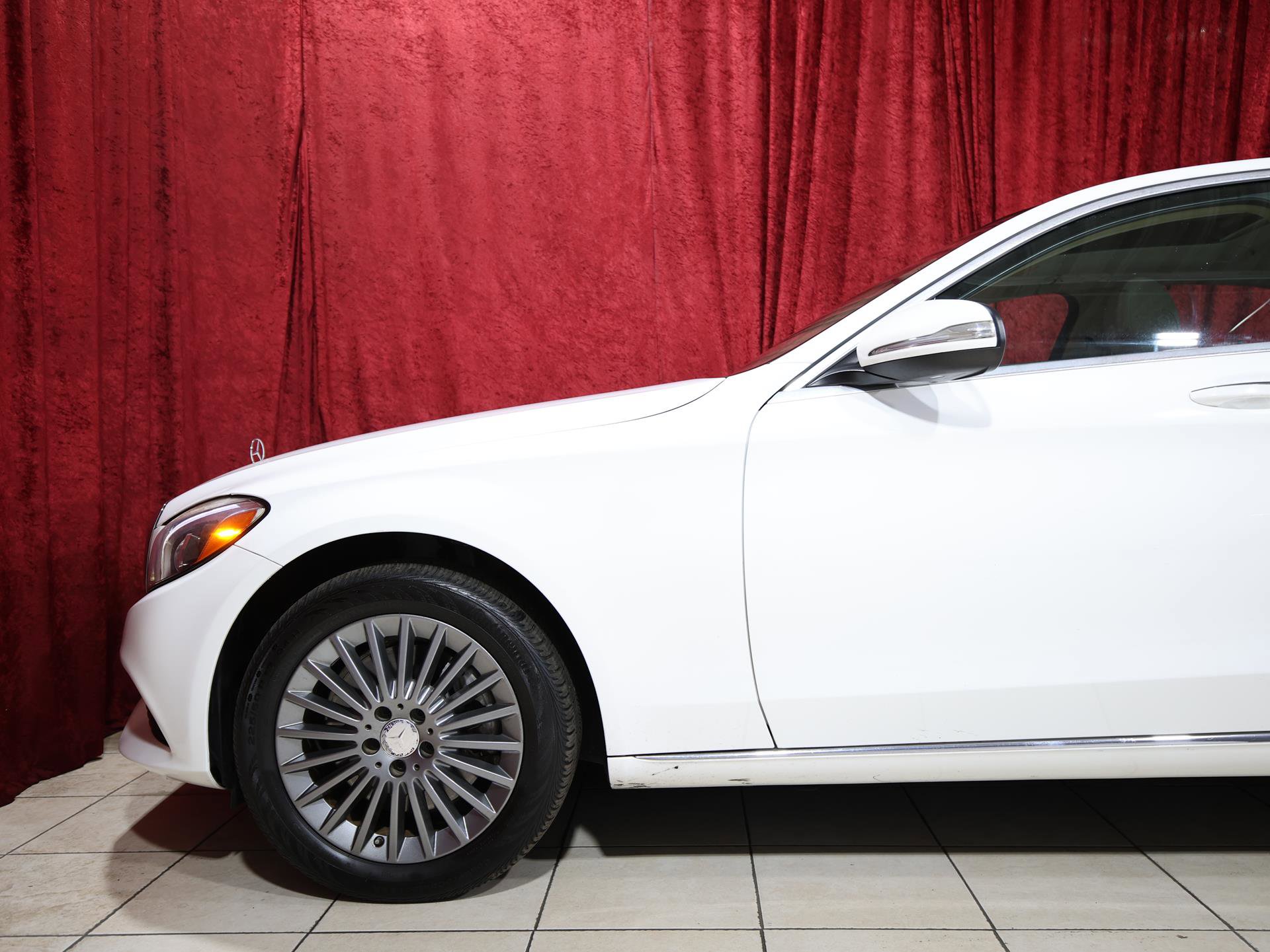 Used 2015 Mercedes-Benz C 300 C300 Premium 1 image 5