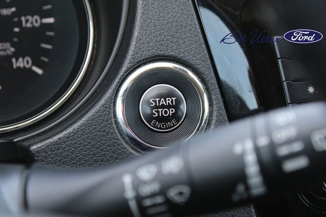 Used 2021 Nissan Rogue Sport SV image 21