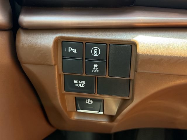 Certified 2025 Acura RDX SH-AWD w/ Technology Package image 31