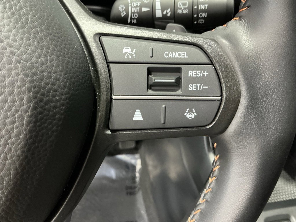 Used 2025 Honda CR-V Sport-L image 19