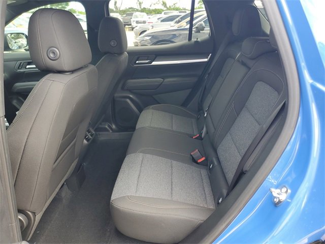 New 2026 GMC Terrain Elevation image 6