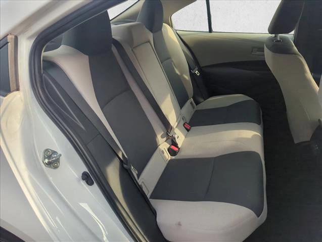 Used 2023 Toyota Corolla LE image 20