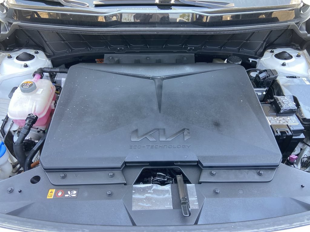 Used 2023 Kia Niro Wind FWD image 26
