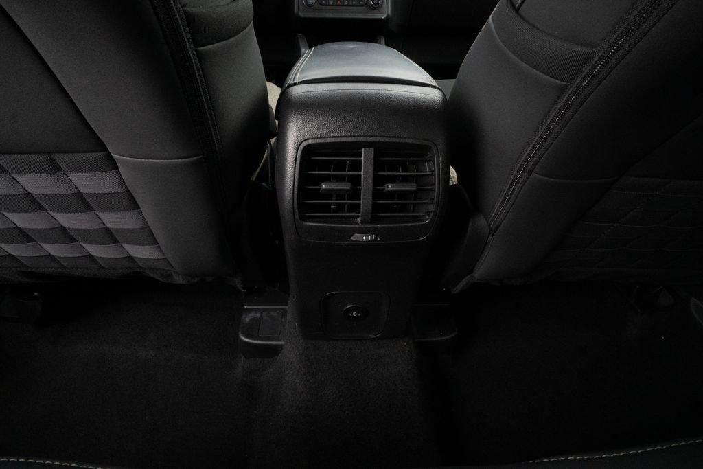 Used 2025 Ford Bronco Sport Big Bend AWD/4WD image 25