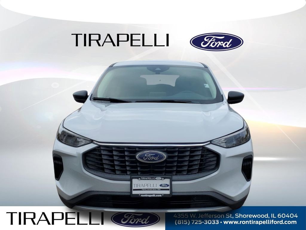 New 2026 Ford Escape Active image 4