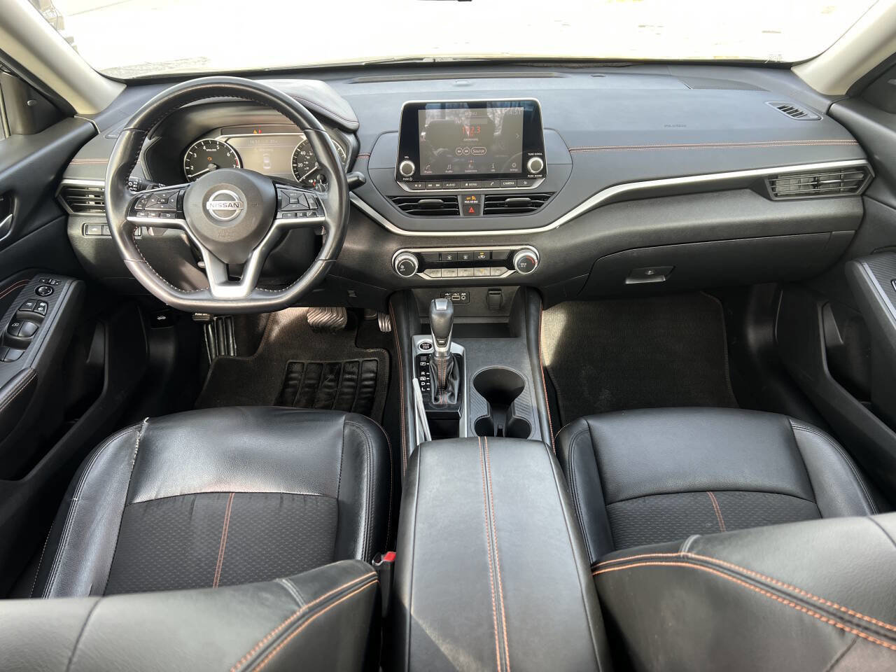 Used 2020 Nissan Altima 2.5 SR image 13