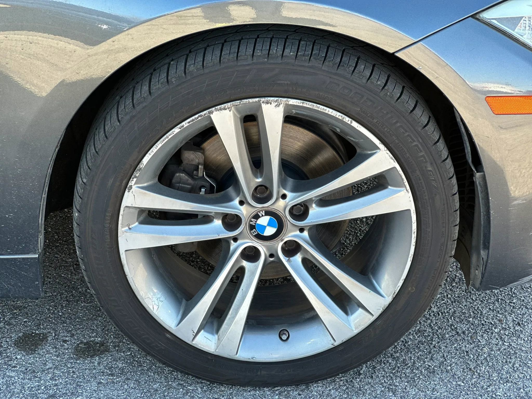 Used 2014 BMW 328i 328i Sedan 4D RWD image 25
