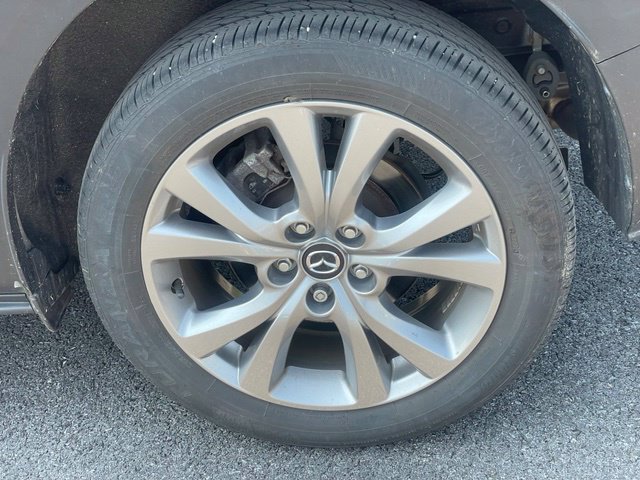 Certified 2024 MAZDA CX-30 AWD 2.5 S w/ Preferred Package image 32