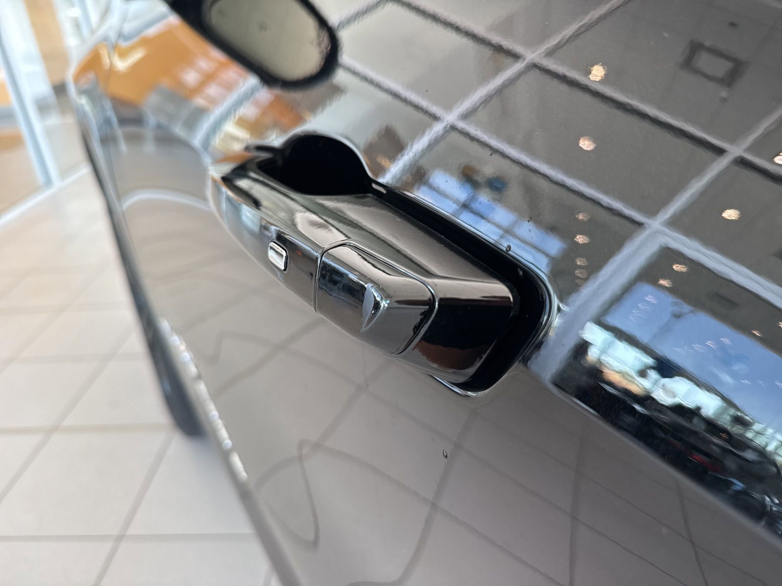 New 2026 Chevrolet Traverse LT w/ Driver Confidence Package image 9